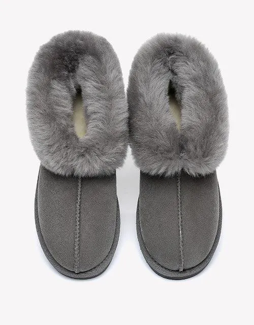 EVERAU® Mallow Slipper