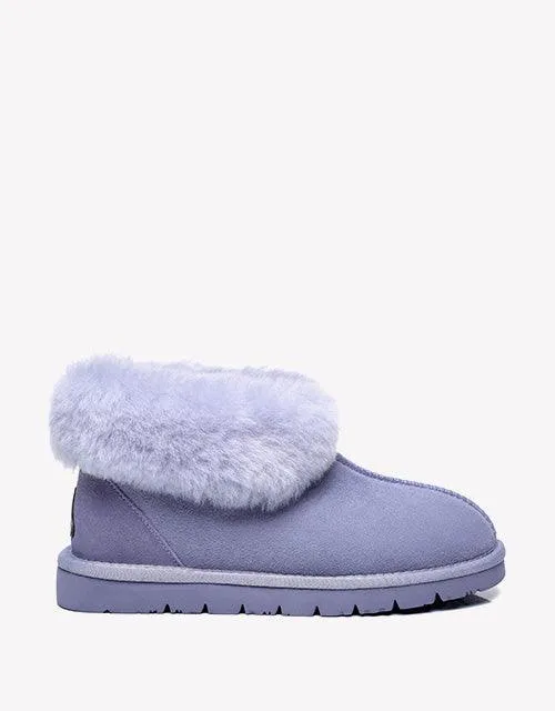 EVERAU® Mallow Slipper