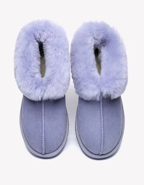 EVERAU® Mallow Slipper