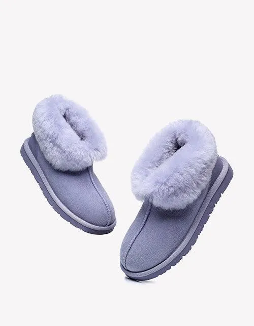 EVERAU® Mallow Slipper