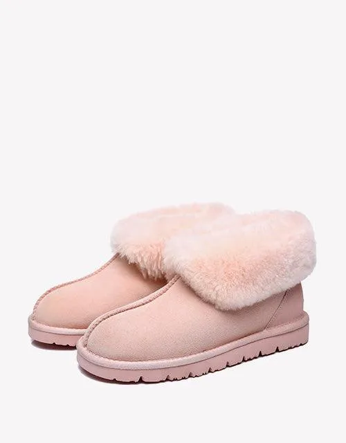 EVERAU® Mallow Slipper