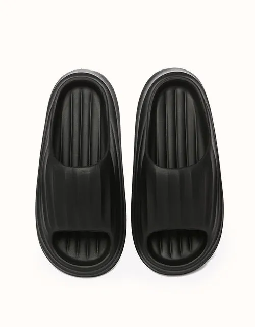 EVERAU® Men Cloud Slippers Plus