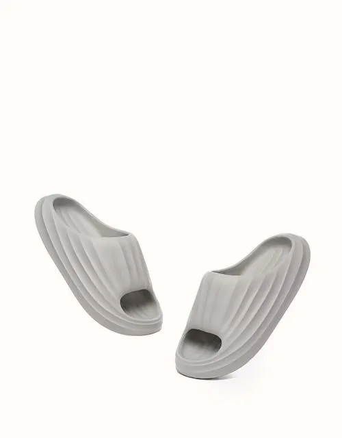 EVERAU® Men Cloud Slippers Plus
