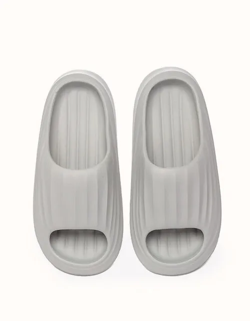 EVERAU® Men Cloud Slippers Plus