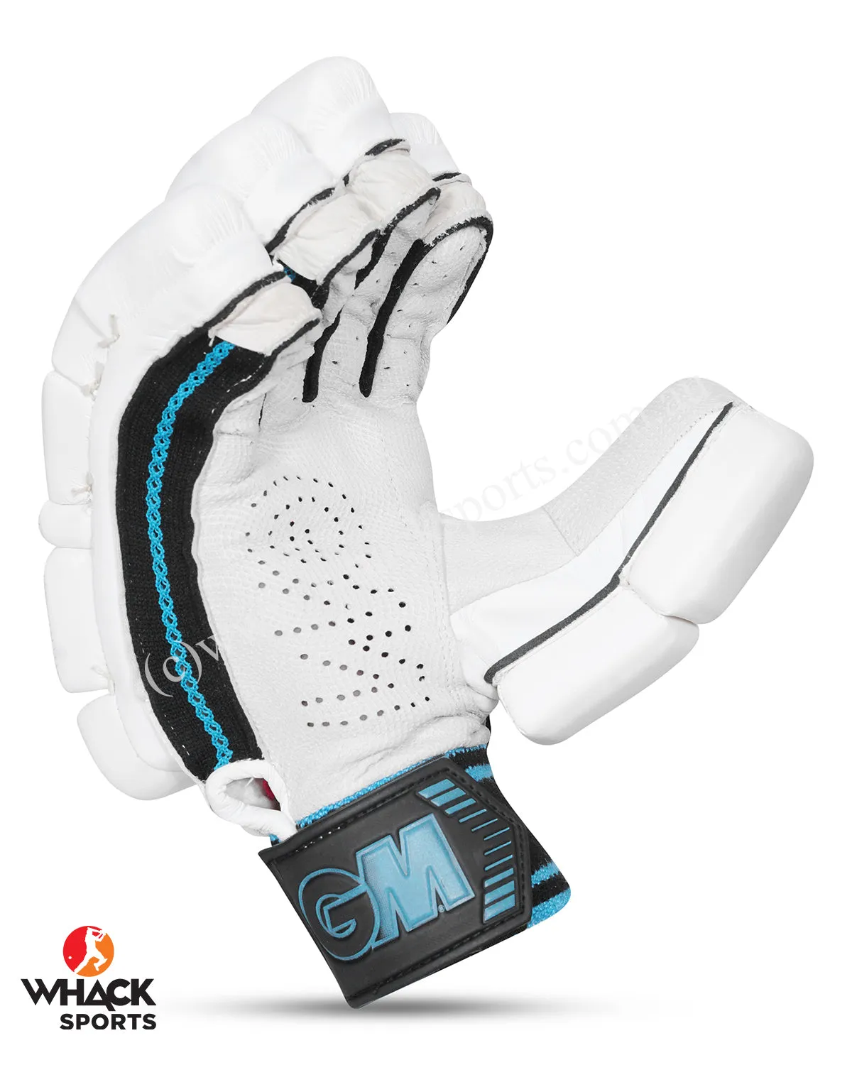 GM DXM Original Limited Edition Cricket Bundle Kit