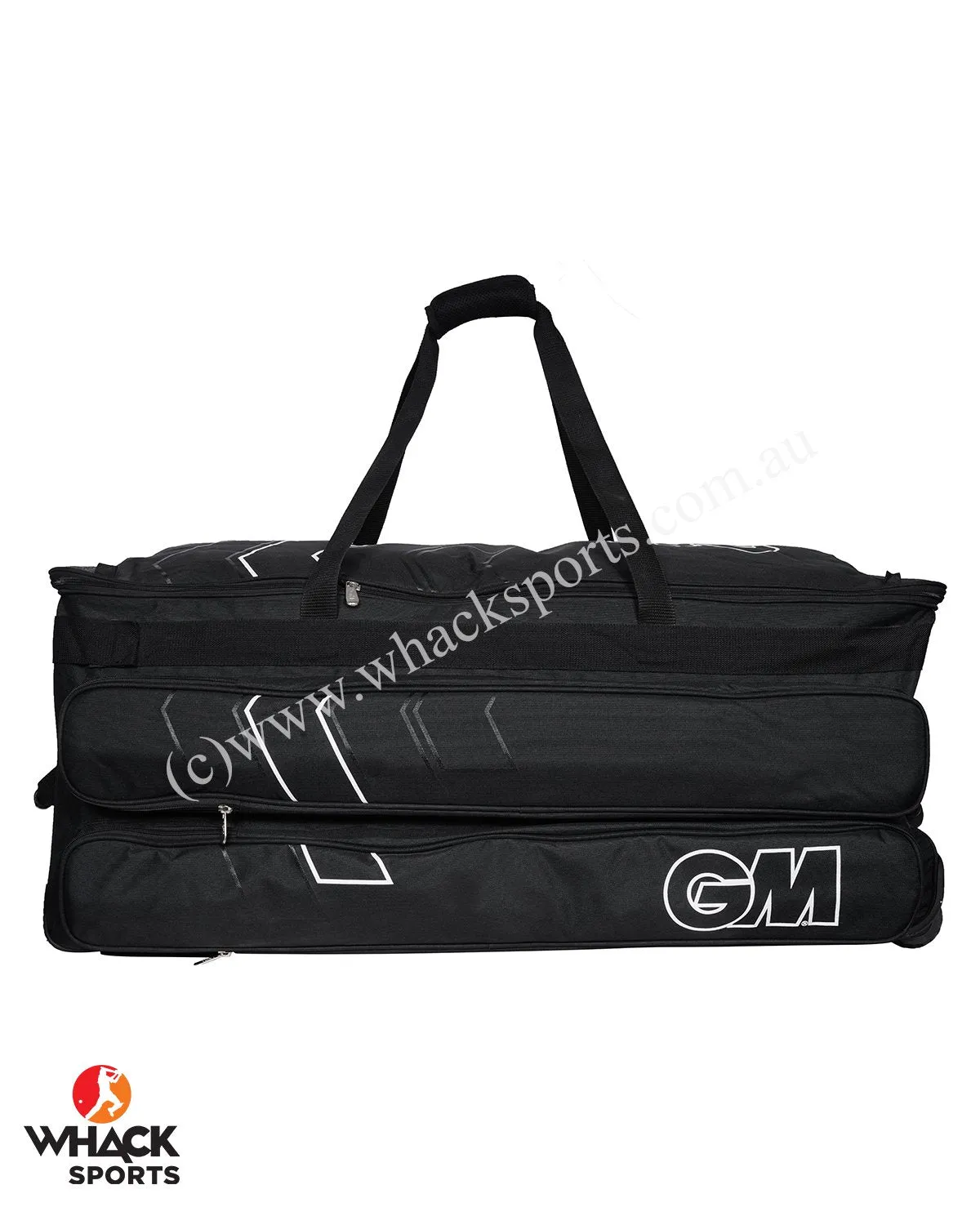 GM DXM Original Limited Edition Cricket Bundle Kit