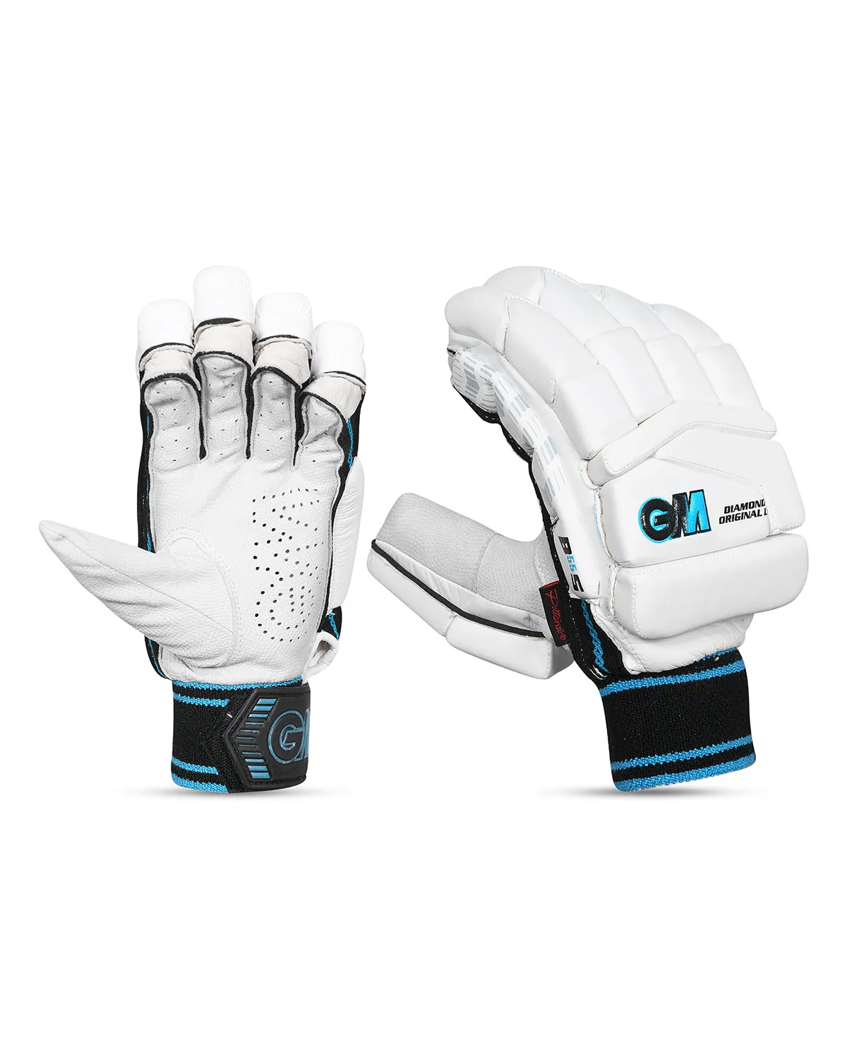 GM DXM Original Limited Edition Cricket Bundle Kit