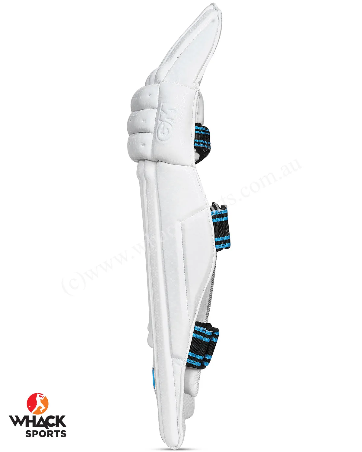 GM DXM Original Limited Edition Cricket Bundle Kit