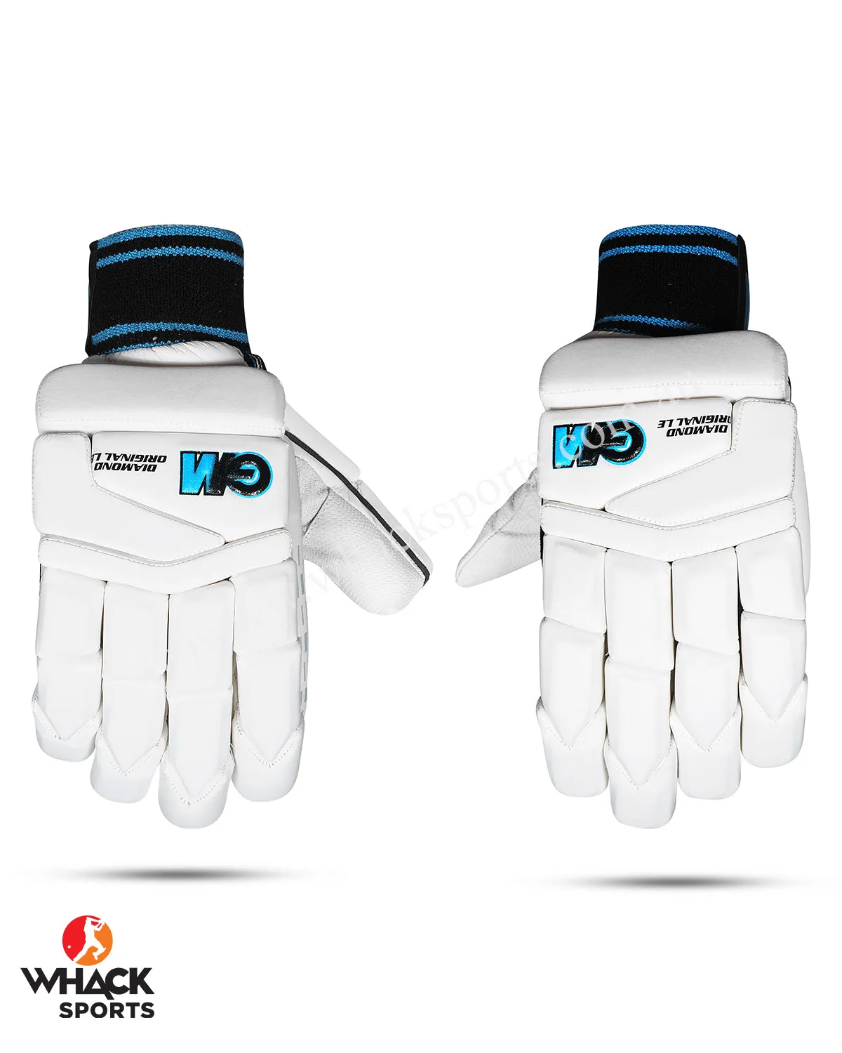 GM DXM Original Limited Edition Cricket Bundle Kit