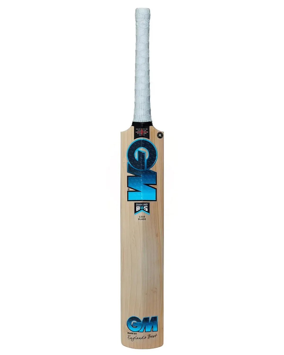 GM DXM Original Limited Edition Cricket Bundle Kit
