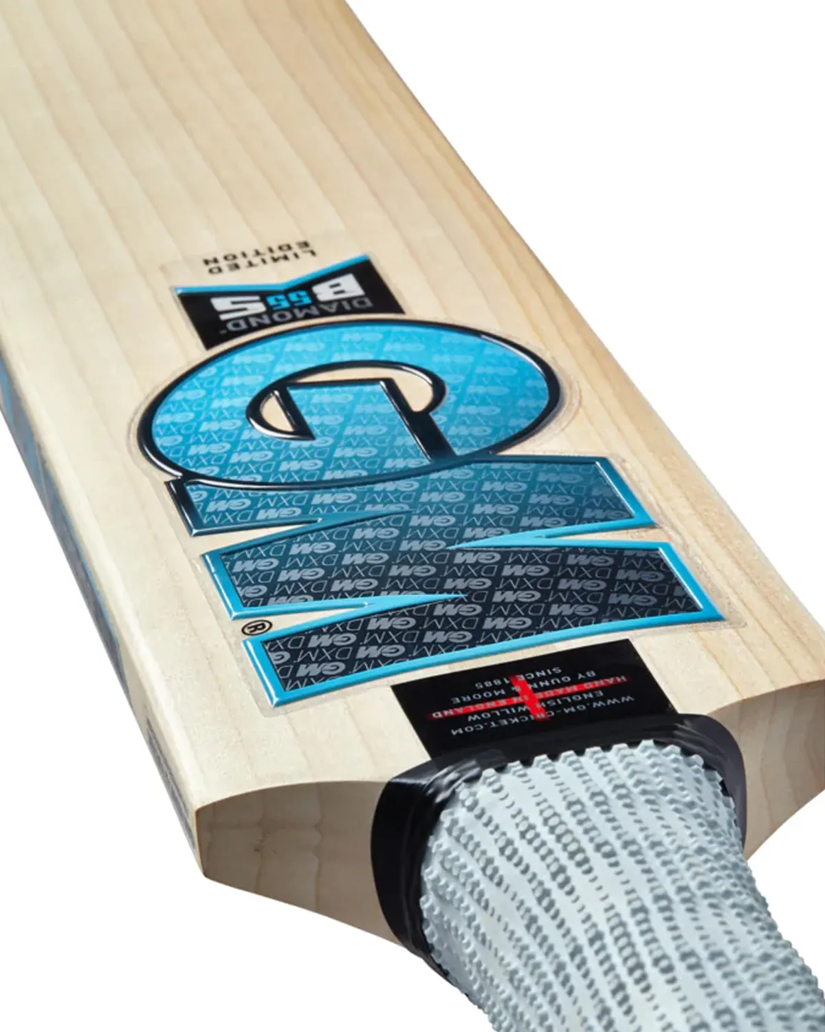 GM DXM Original Limited Edition Cricket Bundle Kit