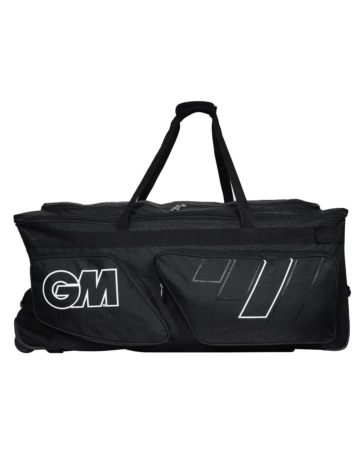 GM DXM Original Limited Edition Cricket Bundle Kit