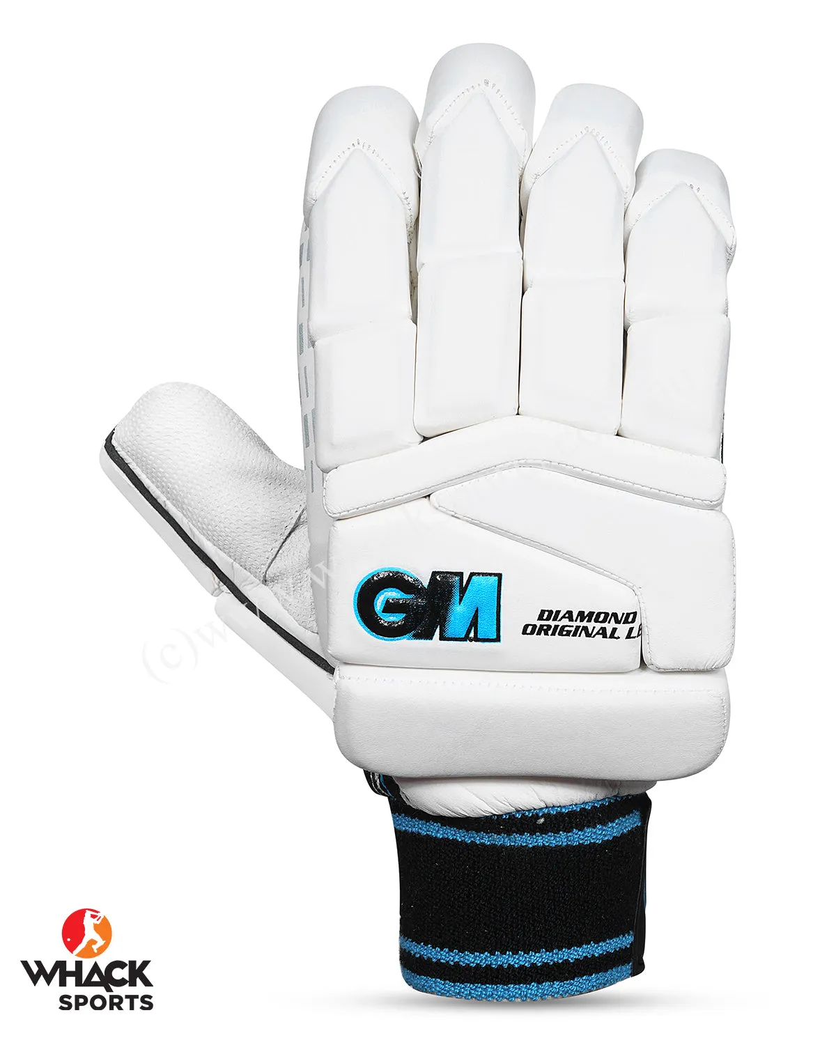 GM DXM Original Limited Edition Cricket Bundle Kit