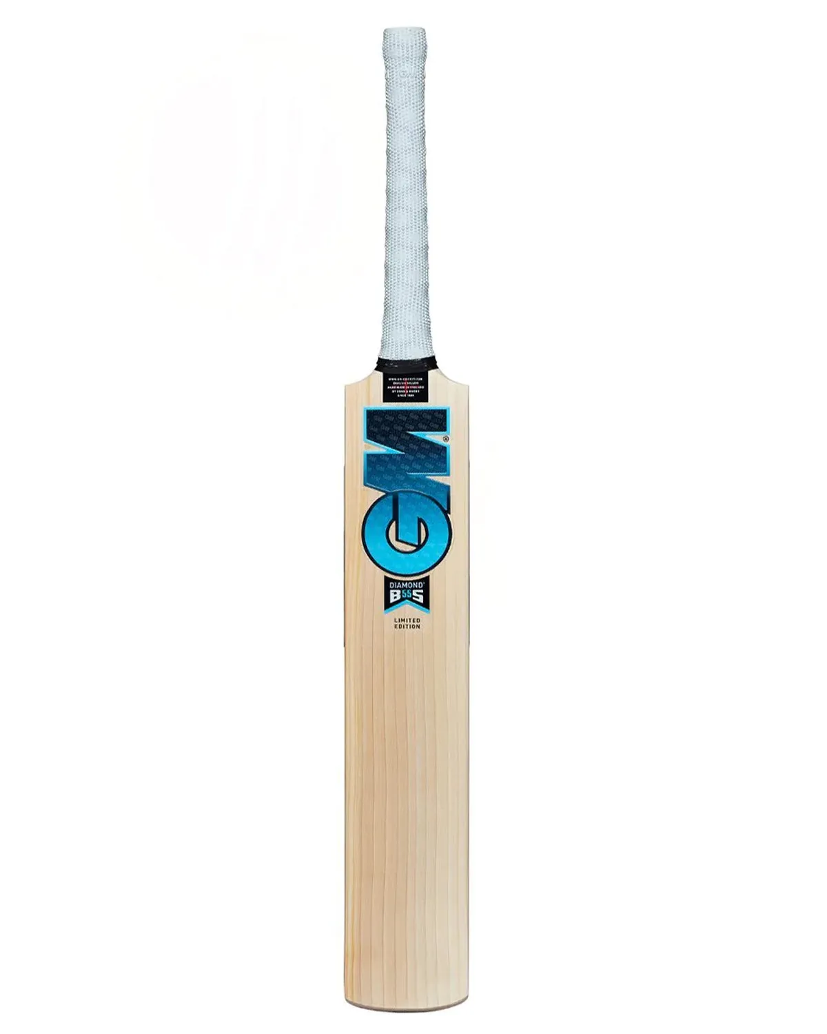 GM DXM Original Limited Edition Cricket Bundle Kit