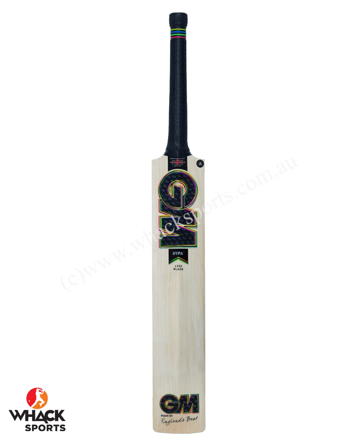 GM DXM Original Limited Edition Cricket Bundle Kit