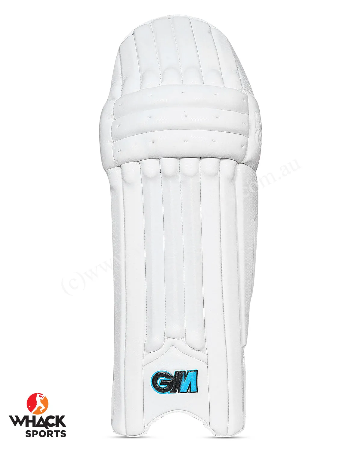 GM DXM Original Limited Edition Cricket Bundle Kit