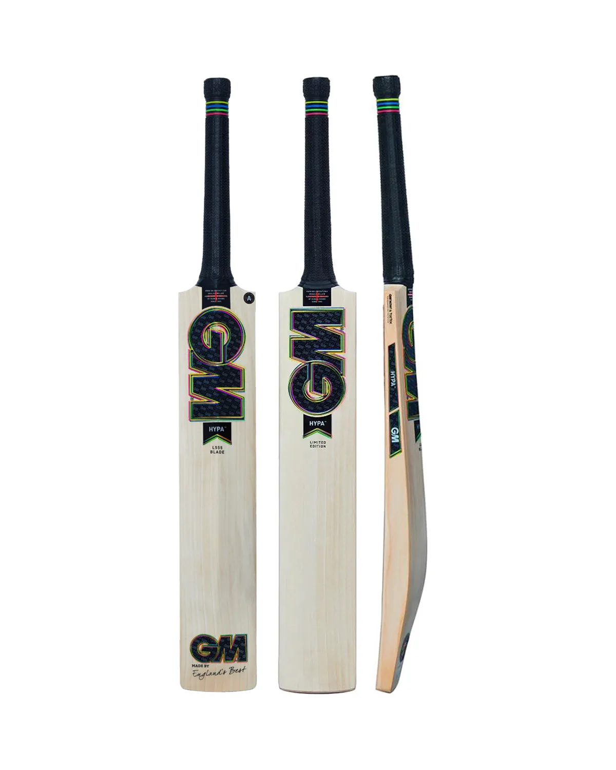 GM DXM Original Limited Edition Cricket Bundle Kit