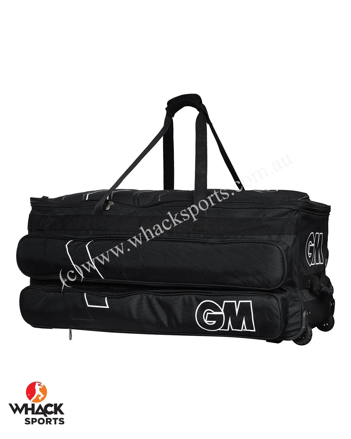 GM DXM Original Limited Edition Cricket Bundle Kit
