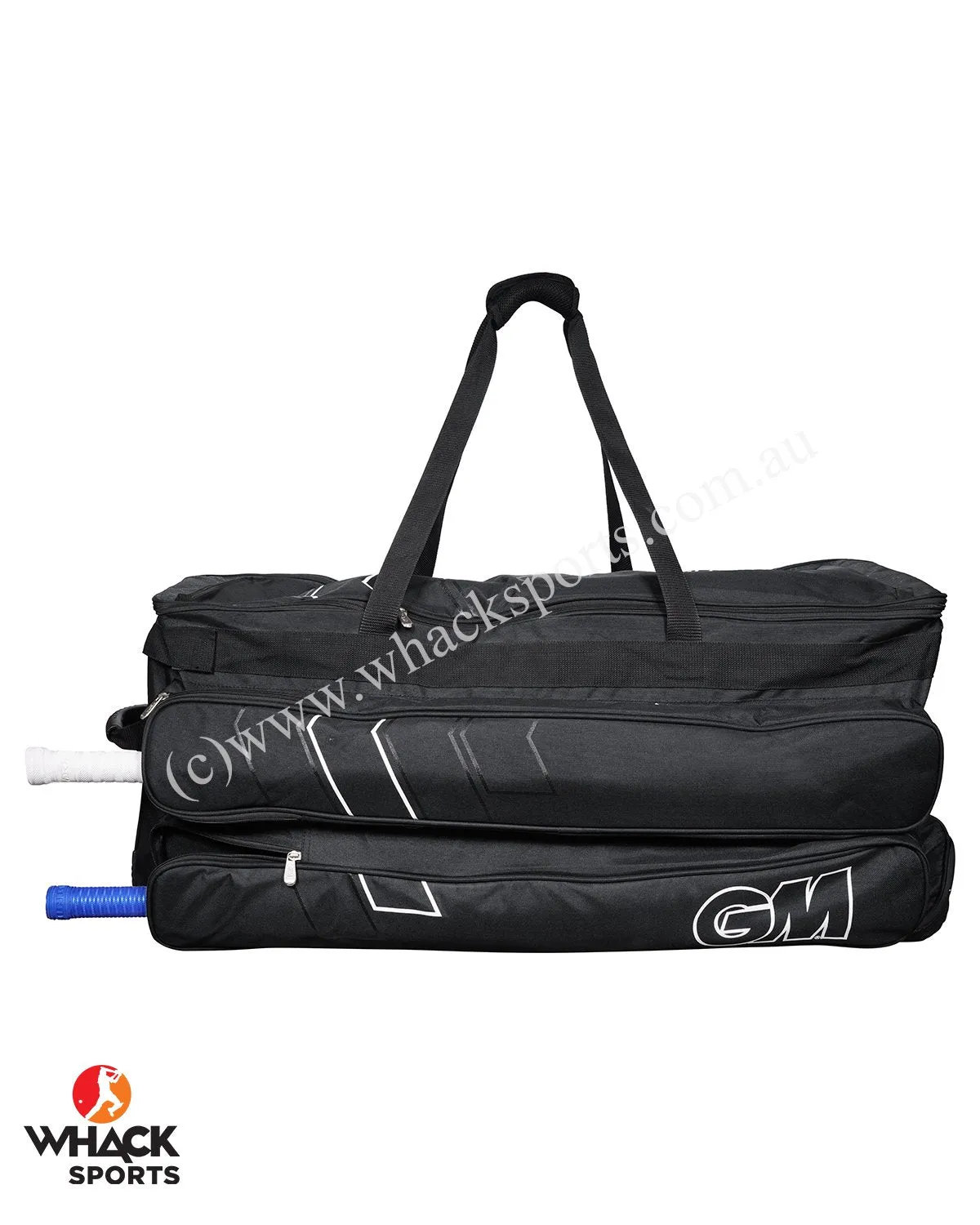 GM DXM Original Limited Edition Cricket Bundle Kit