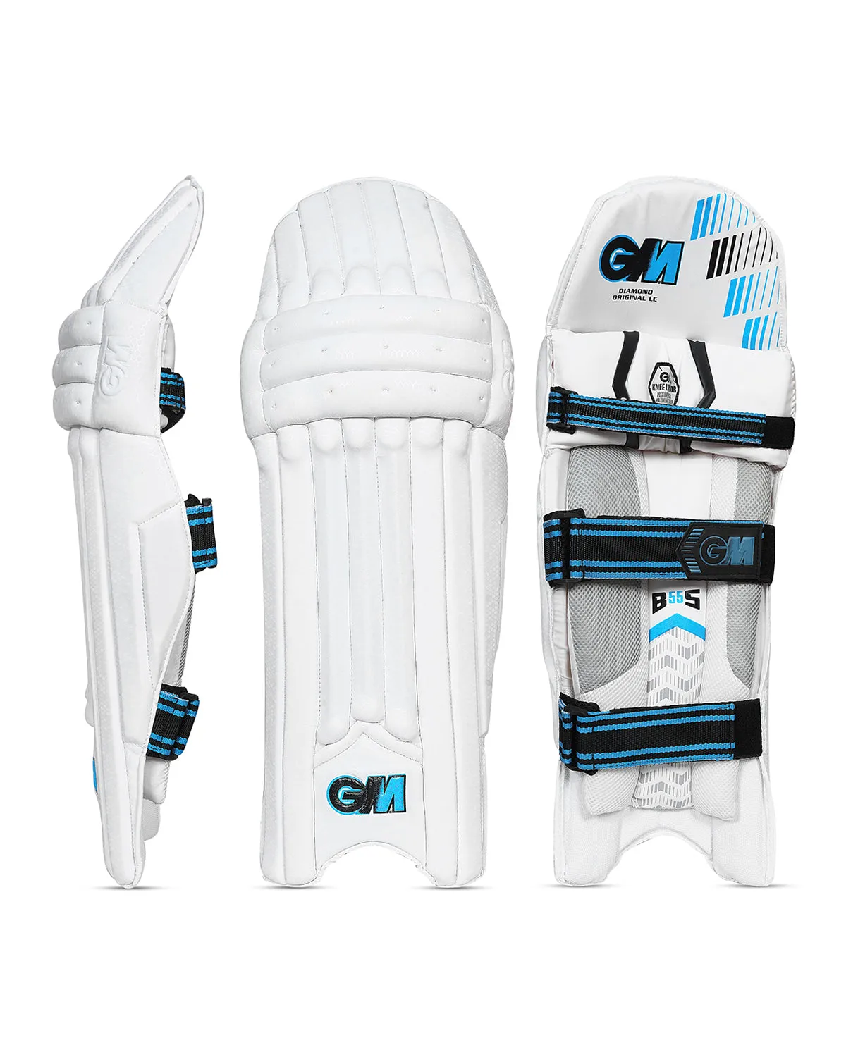 GM DXM Original Limited Edition Cricket Bundle Kit