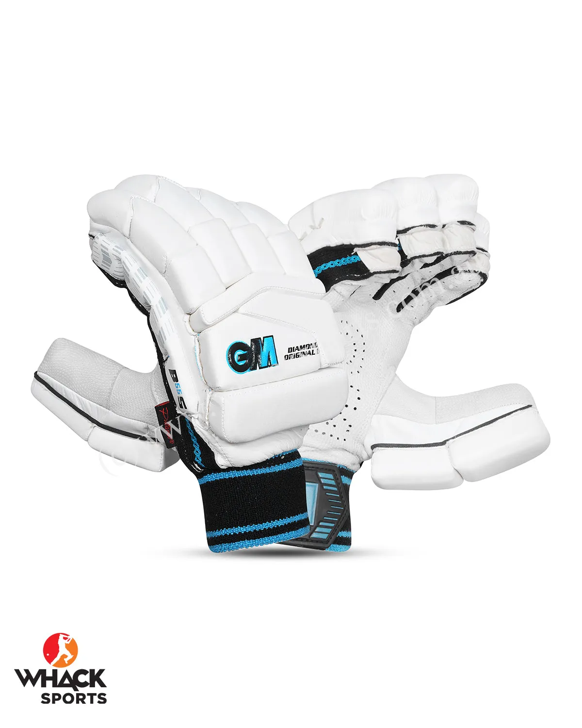 GM DXM Original Limited Edition Cricket Bundle Kit