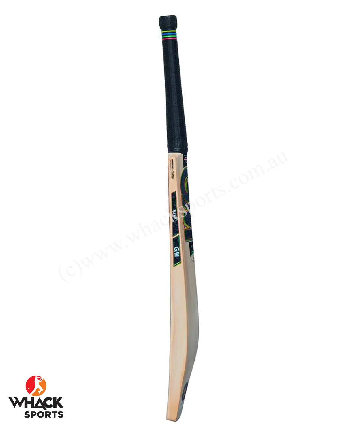 GM DXM Original Limited Edition Cricket Bundle Kit