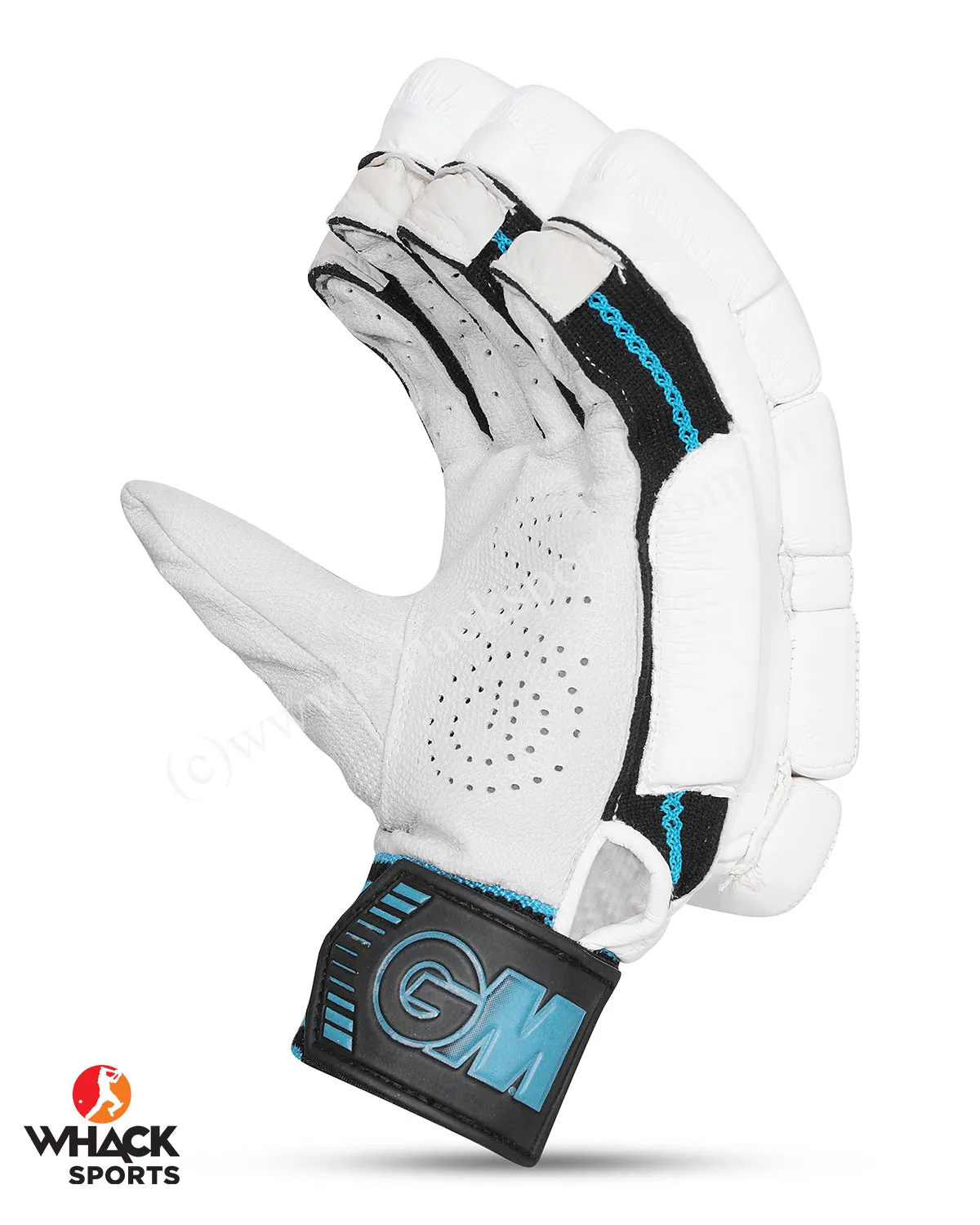GM DXM Original Limited Edition Cricket Bundle Kit