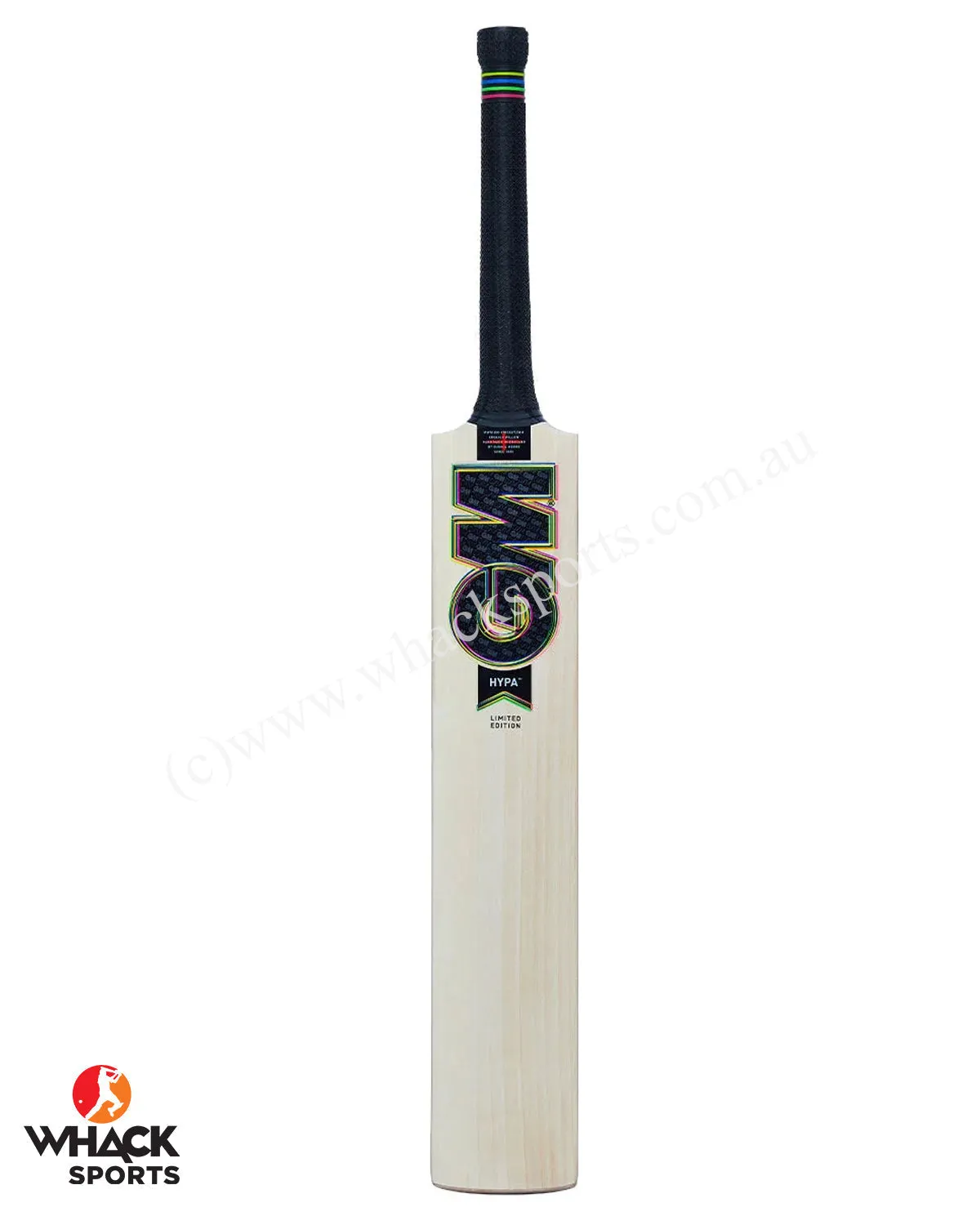 GM DXM Original Limited Edition Cricket Bundle Kit