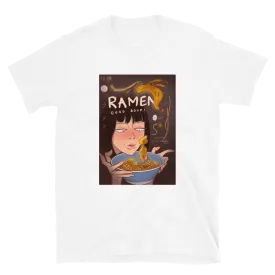 Good soup by Elektrolen - T-Shirt