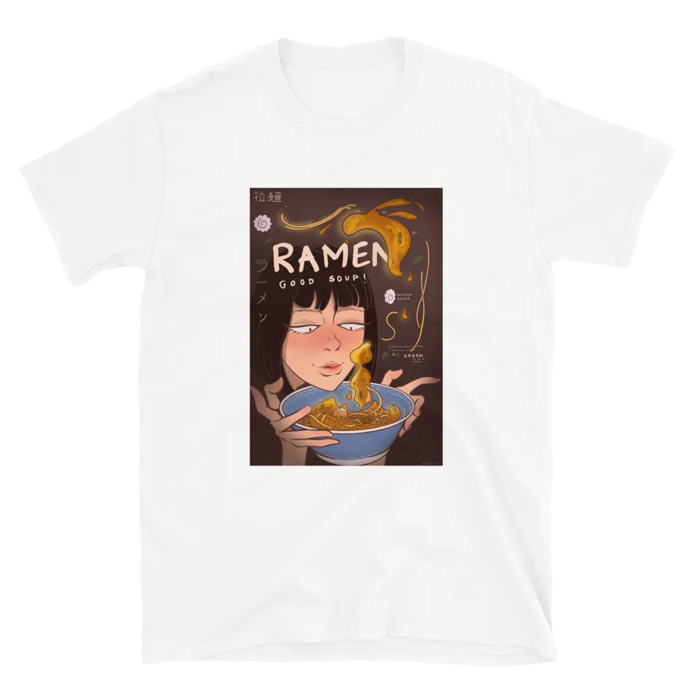 Good soup by Elektrolen - T-Shirt
