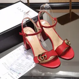 High Quality GCI HIGH HEELS 011