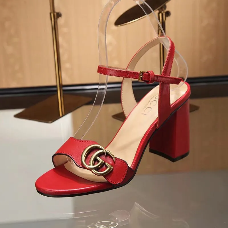 High Quality GCI HIGH HEELS 011