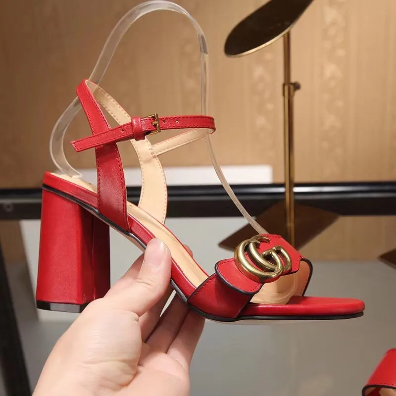 High Quality GCI HIGH HEELS 011