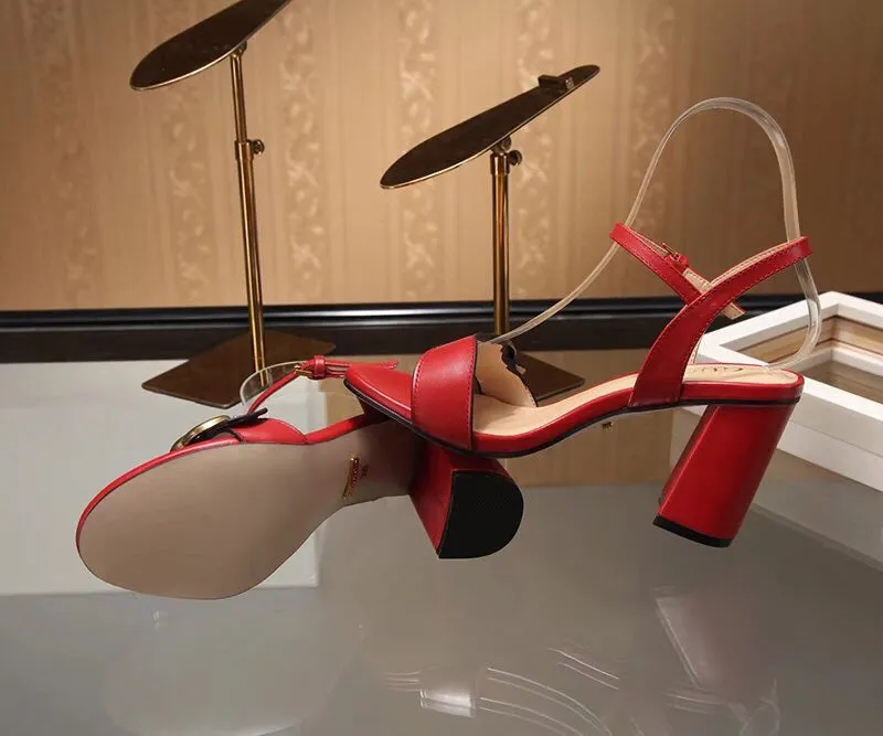 High Quality GCI HIGH HEELS 011