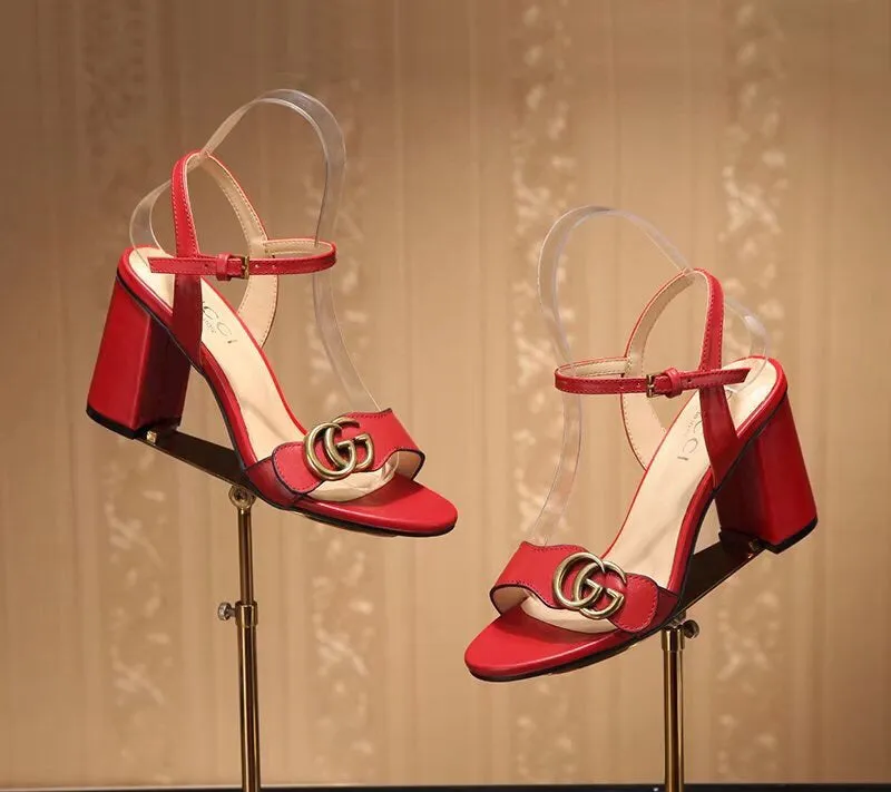High Quality GCI HIGH HEELS 011