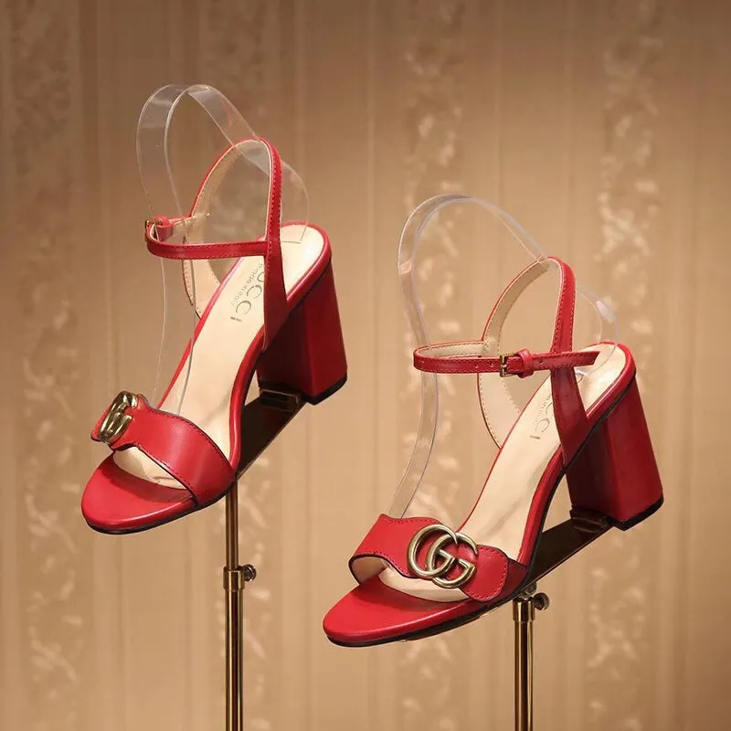High Quality GCI HIGH HEELS 011