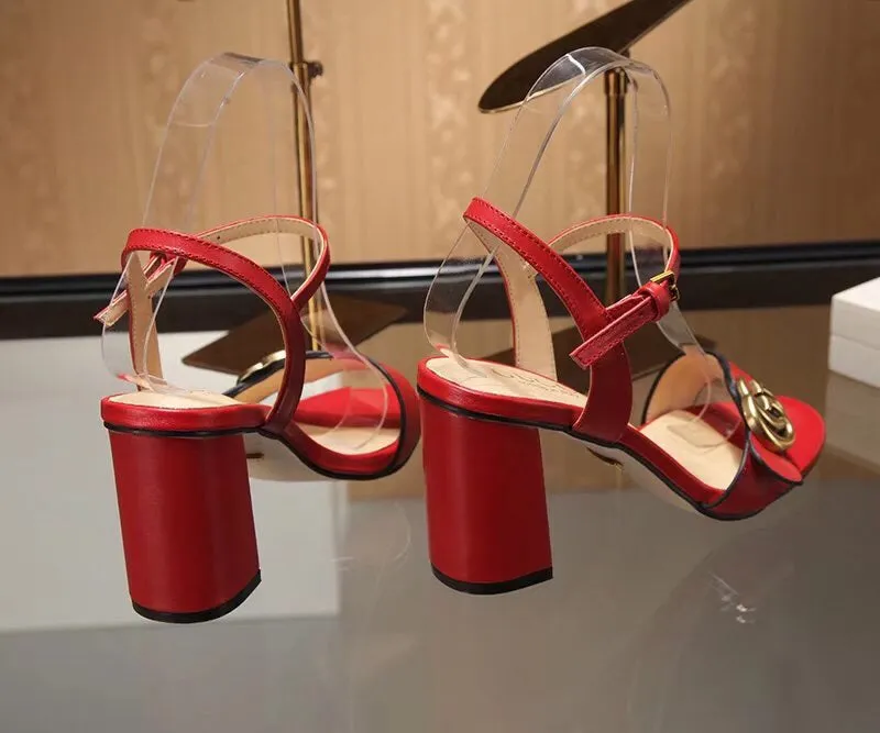 High Quality GCI HIGH HEELS 011