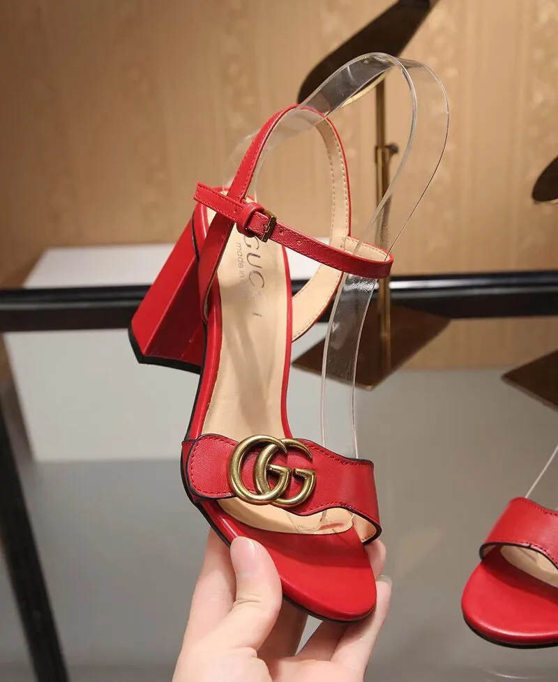 High Quality GCI HIGH HEELS 011