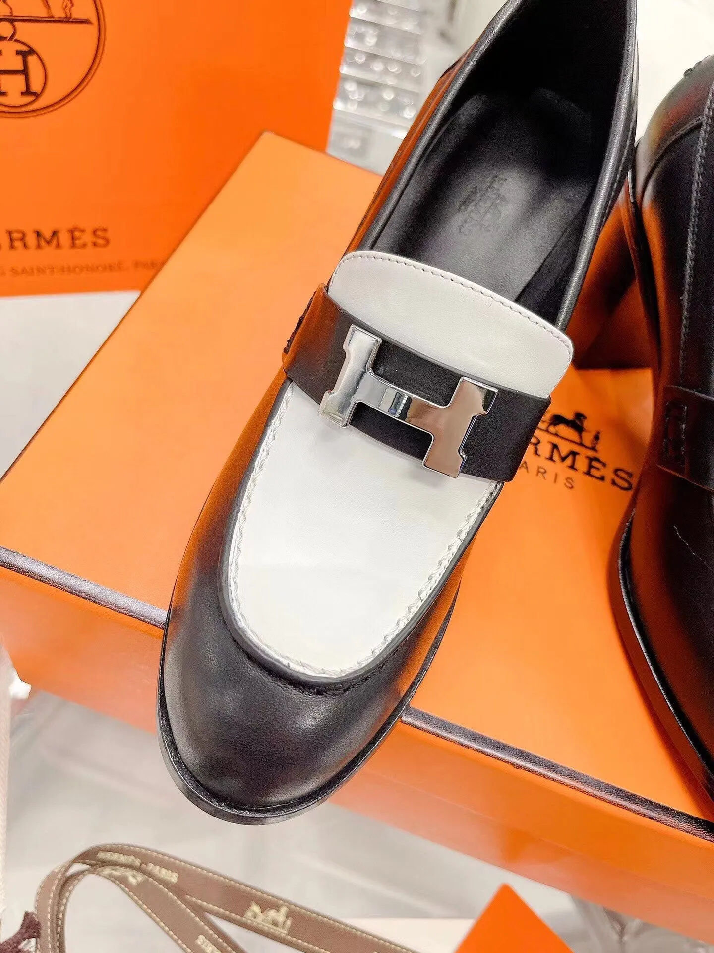 High Quality HM HIGH HEELS 013