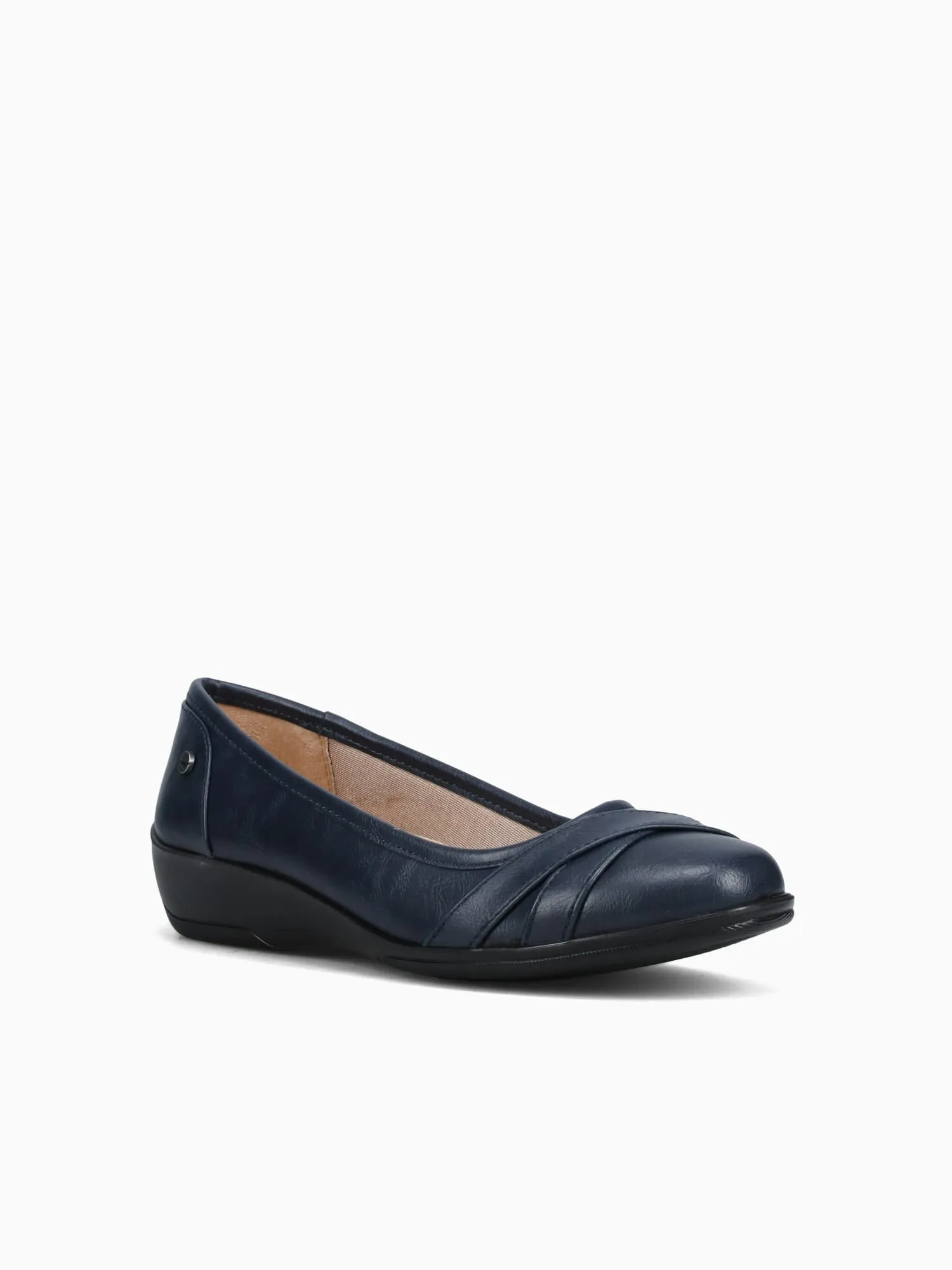 Iloyal Navy