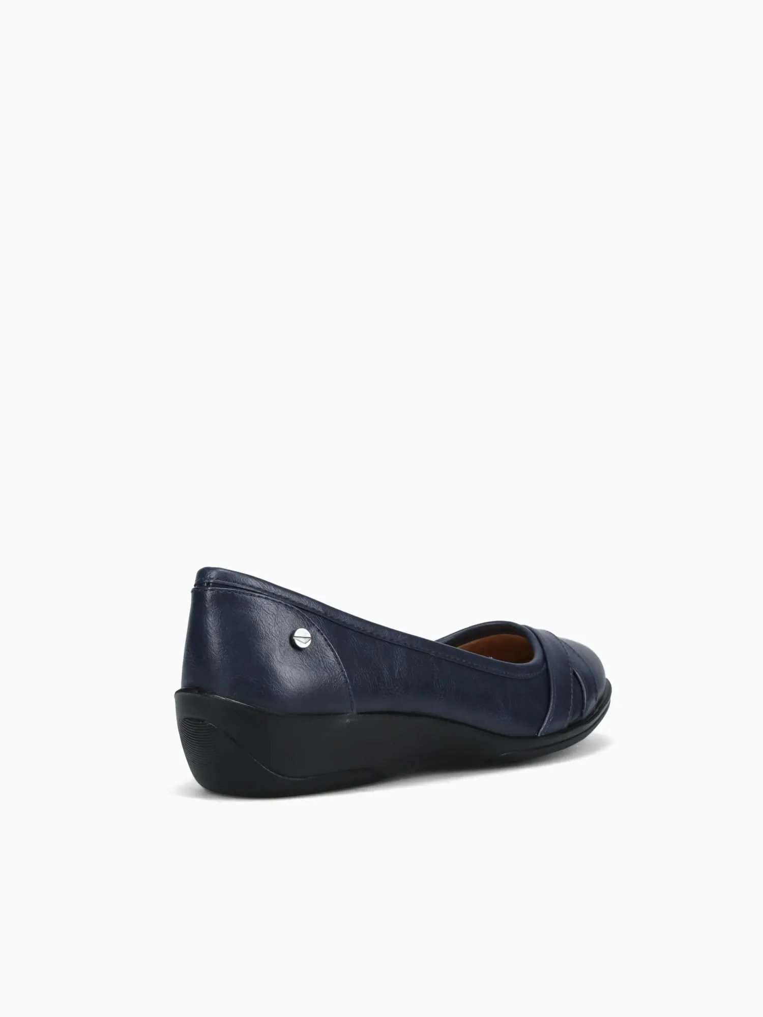 Iloyal Navy
