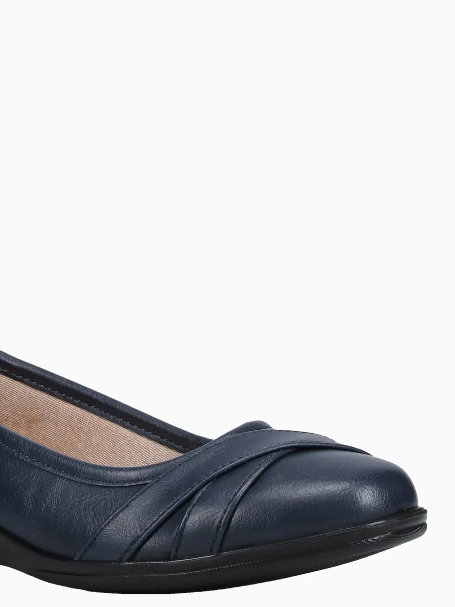 Iloyal Navy