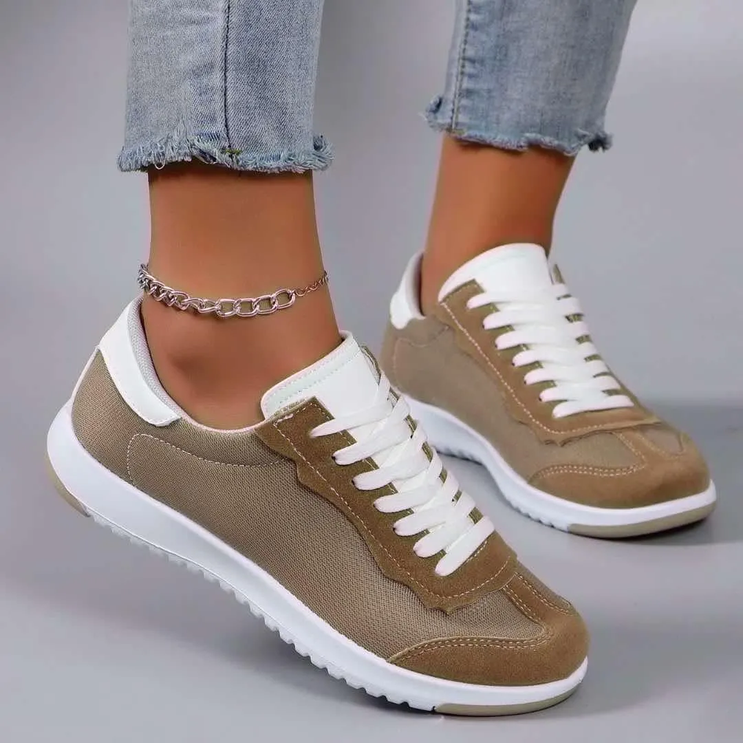 Imogen I Comfortable Orthopaedic Shoes