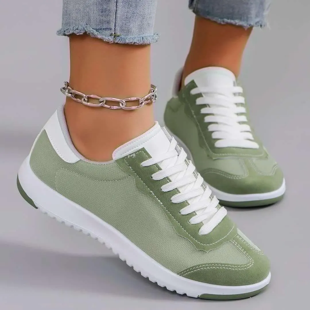 Imogen I Comfortable Orthopaedic Shoes