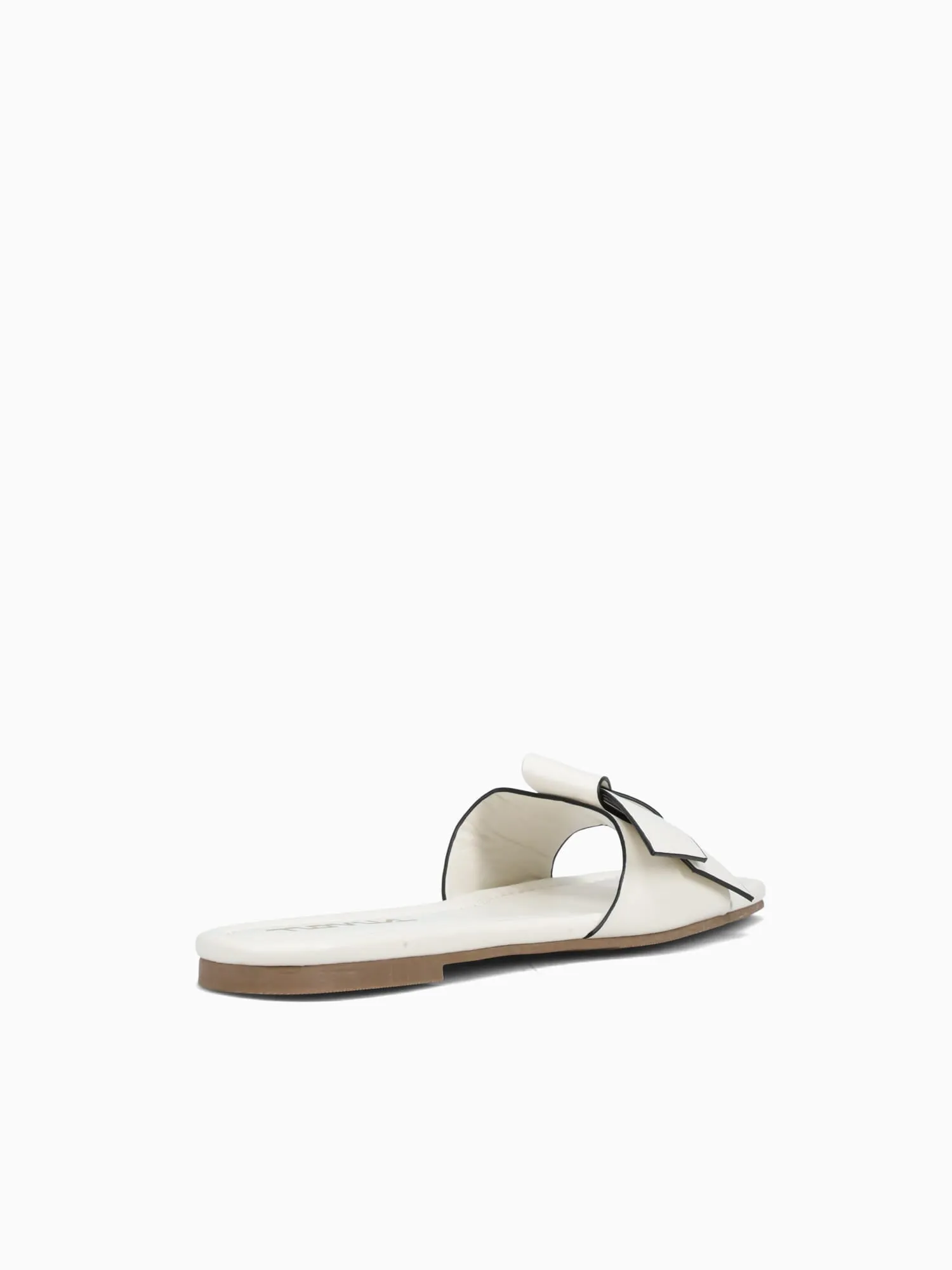 Ines Off White Smooth