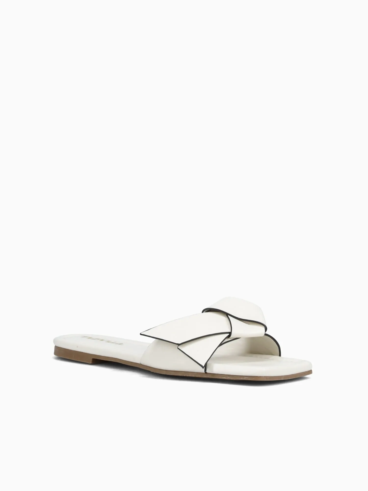 Ines Off White Smooth