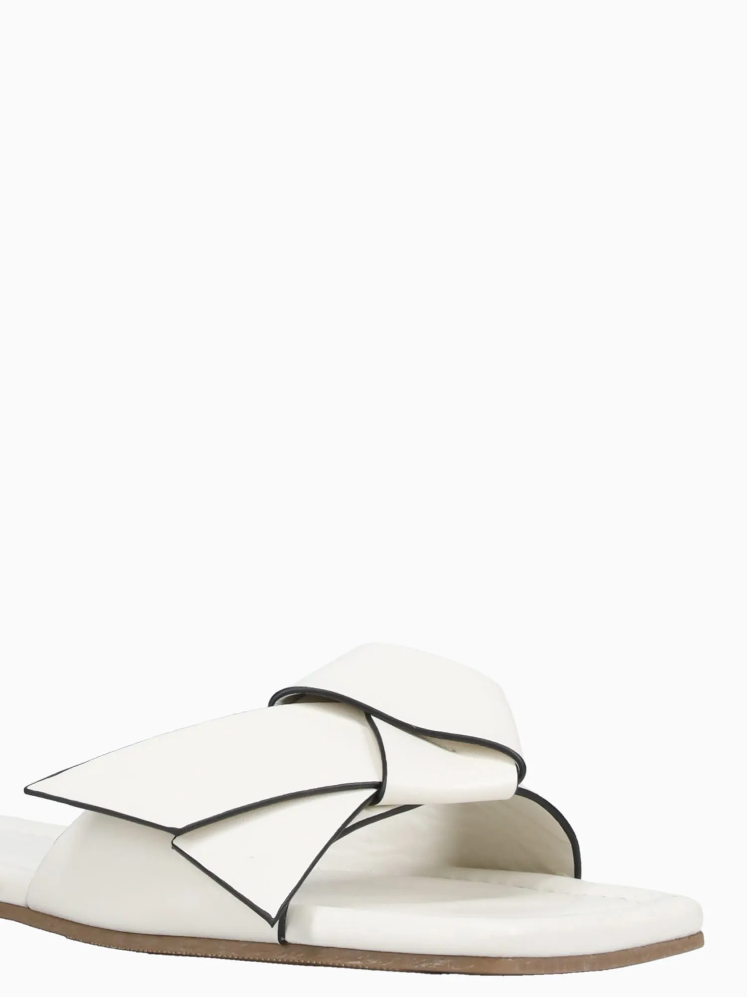 Ines Off White Smooth
