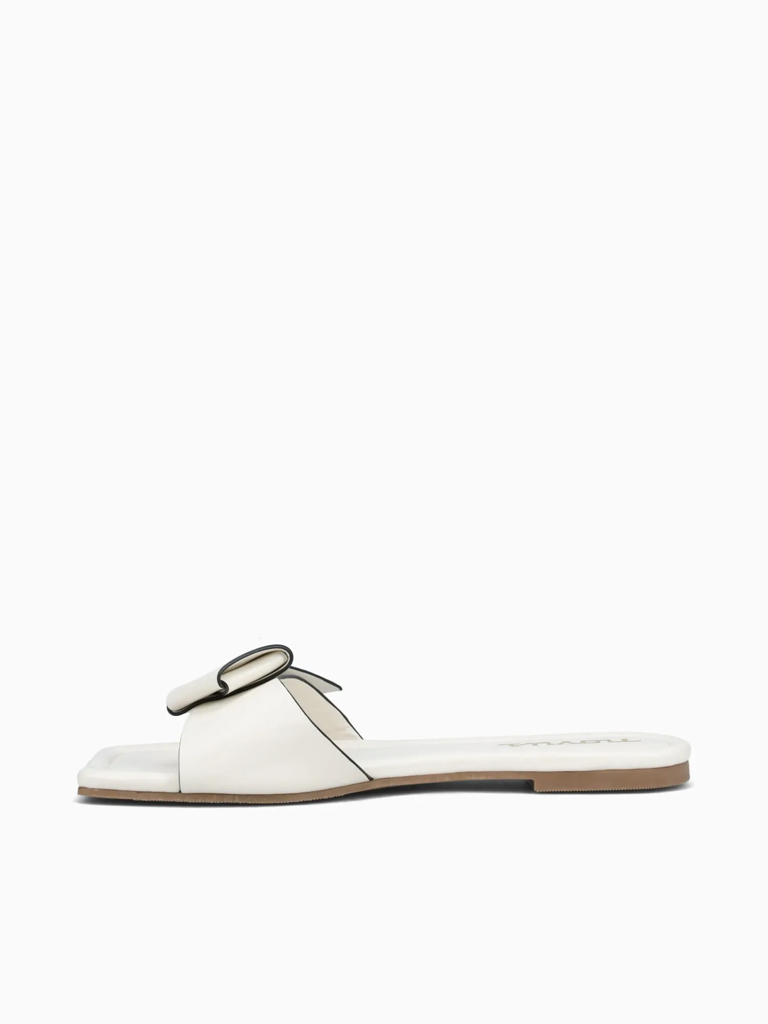 Ines Off White Smooth
