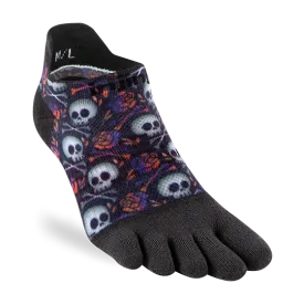 Injinji Halloween Women's No-Show