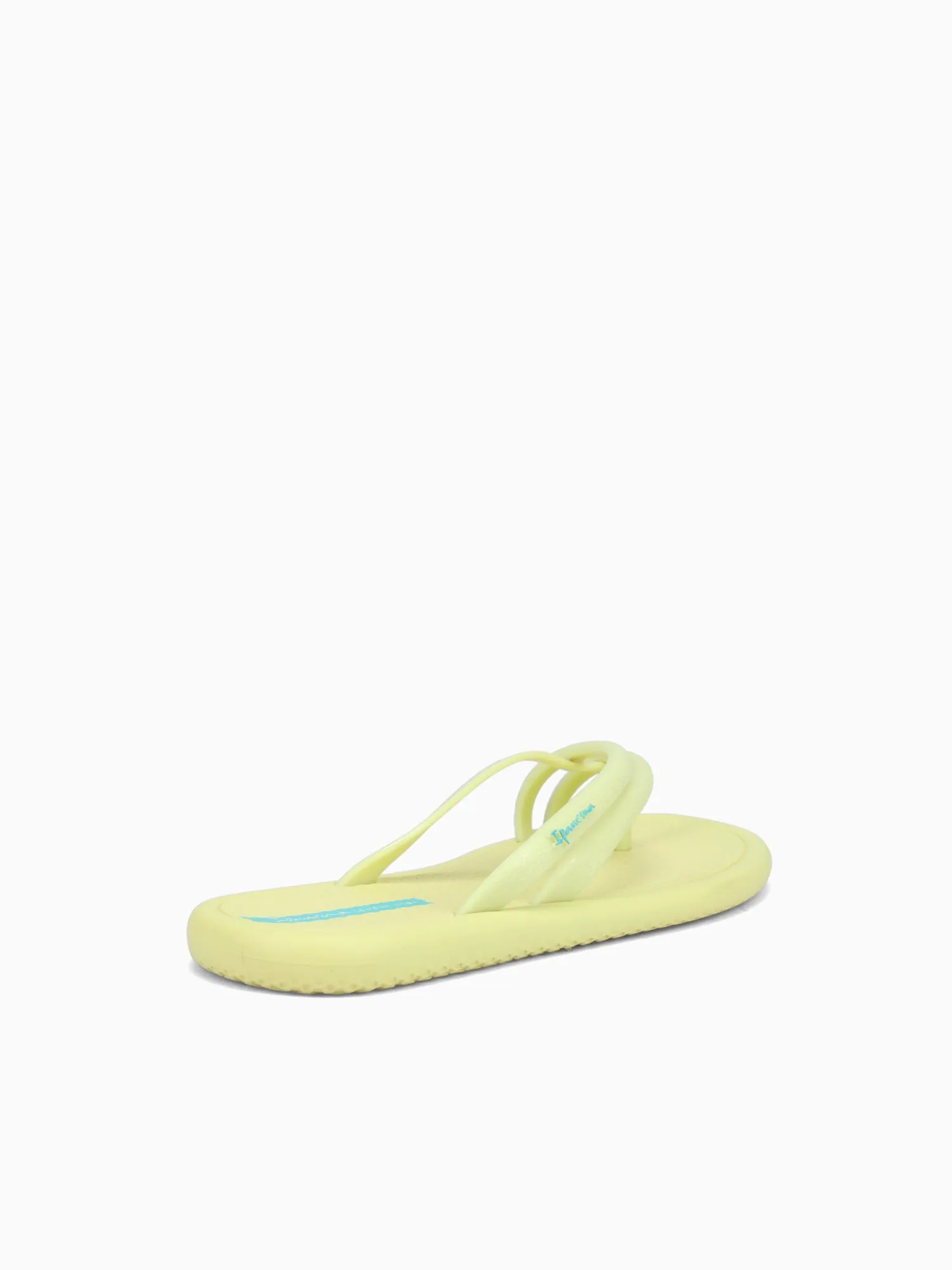 Ip Meu Sol Rasteira Yellow